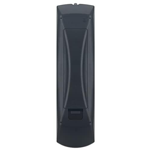 VINABTY N2QAYB000130 Replacement Remote Control Compatible with Panasonic N2QAYB000130 DVD Recorder DMR-EX77 DMR-EX87 DMR-EX98 DMR-EX98V DMR-EZ47 DMR-EZ47V DMR-EZ47-VEBK DMR-EZ47-VEBS DMR-EZ48 - Image 4