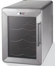 Cuisinart CWC600E cave à vin 6 bouteilles pour vos apéritifs