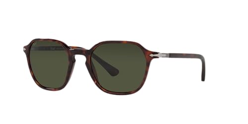Persol PO3256S Square Sunglasses2