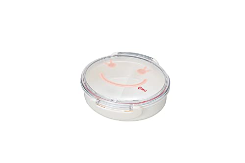 たつみや 弁当箱 タイト1段ランチ たらこ 302912 1個
