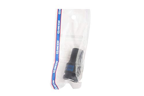 KING TONY 483512M Socket De Impacto Long Pared Fina 1/2" 12mm for DIYers & Professionals - Image 3