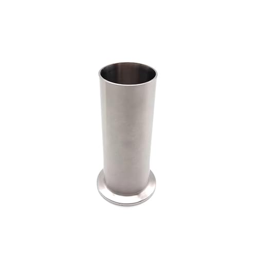Casquillo de soldadura tri clamp de 19mm para solucionar fugas en tuberías 6