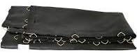15'x9' Rectangle Jump mat w/ 76 V-Rings, fits 9X15 Frame Skywalker Trampolines STRC915, STRC915.2