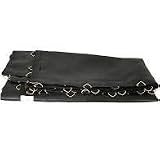 15'x9' Rectangle Jump mat w/ 76 V-Rings, fits 9X15 Frame Skywalker Trampolines STRC915, STRC915.2
