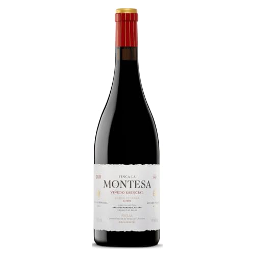 Palacios Remondo - La Montesa