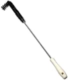 Winco BR-24 L-Shape Fryer Brush, 24.5-Inch