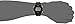Timex Ironman 50 Lap Classic Watch Dark Grey/Lime