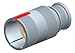Amphenol Aerospace Circular Connector, Receptacle, 14-55, 14 Position, Cable - 2M804-003-01M14-55P