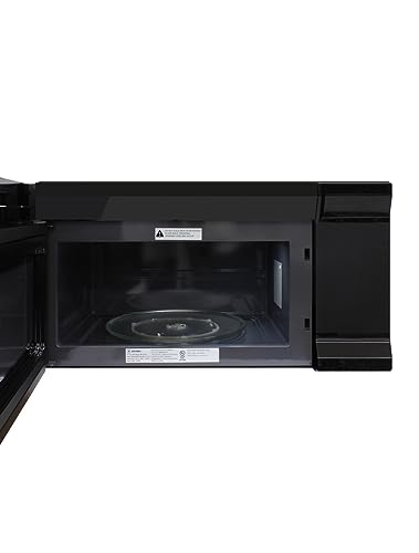 DE161OTRSSS-Microwave-Oven-Built-in-1000-Watts-with-10-Power-Levels-Pre-Settings-and-Express-Sensor-and-Speed-Cooking-and-Silent-Mode-with-Glass-Turntable-16-cuft-Metallic DE161OTRSSS Microwave Oven Built in 1000 Watts with 10 Power Levels Pre Settings and Express Sensor and Speed Cooking and Silent Mode with Glass Turntable 16 cuft Metallic