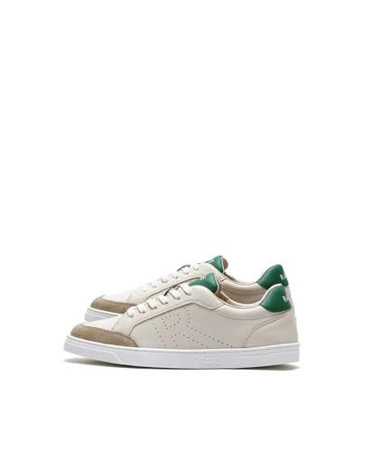 Image of Rare Rabbit Mens Knox Sneaker
