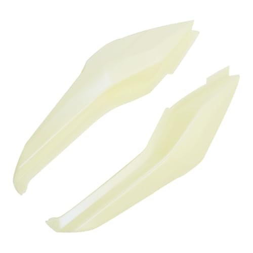 Kits de feux carénage garde-boue moto beige non peinte pour GROM MSX125 MSX 125SF 2017-2020