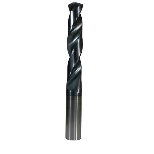 Fresa Carburo Doble Corte Cobra SA-3A 3/8" Diam miniatura 6