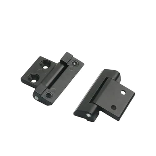 Charnière CL254 pour boîte d'interrupteur et coffret électrique - 5