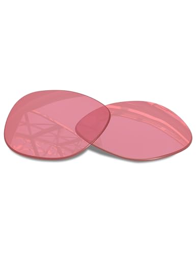 Image of Replacement Lenses for Ray-Ban Meta Wayfarer RW4006 /RW4008 & Gen 2 RW4012 (50mm /53mm) Smart Glasses