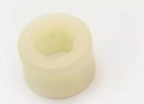 WP2315559 Auger Drive Shaft Sleeve Coupling 2315559 Replacement for Whirlpool, 00631622