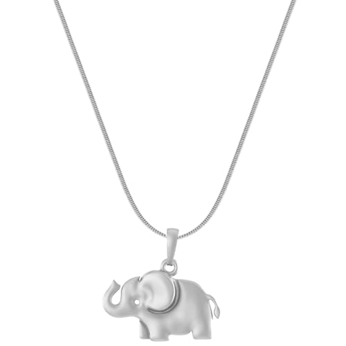 Médaillon de force en argent sterling pendentif symbole de puissance