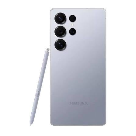 Samsung Galaxy S23 Ultra 5G (Green, 12GB RAM, 512GB Storage