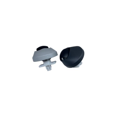 Roulette multidirectionnelle pour Roborock S7 rotation 360 fluide - 4