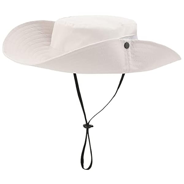 Zonnehoed voor dames, uv-bescherming, opvouwbaar, mesh, brede rand, wandelen, reizen, paardenstaart, vissershoed