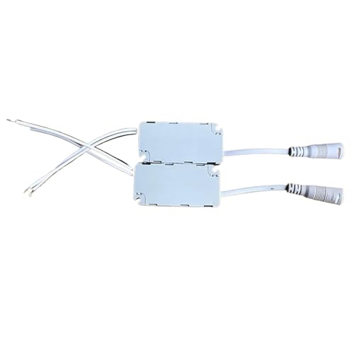 Transformateur LED pour spot de cuisine et ruban du salon 9W 12W 15W 18W 24W