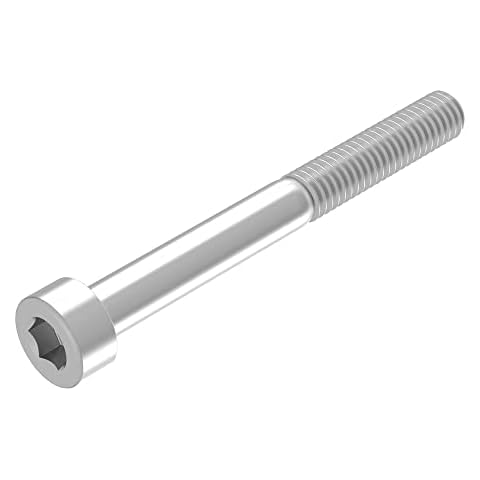 Vis cylindriques SECCARO M6 x 55 mm Cover