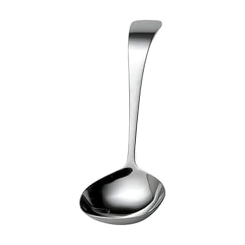 Towle Living Basic Serving Gravy LadleServing Utensil, Silverware
