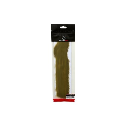 Fulling Mill Rabbit Zonker Big Game