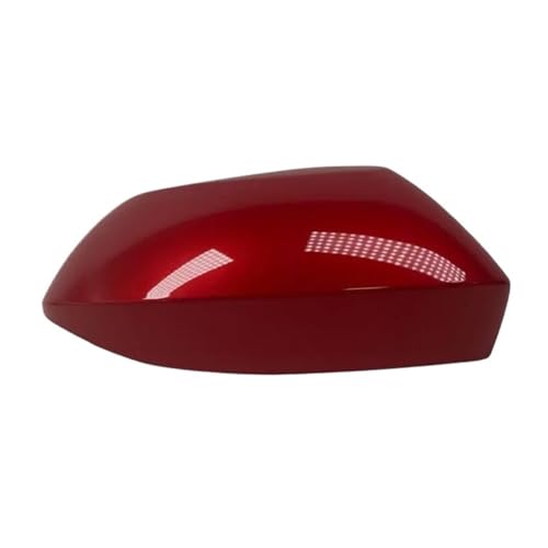 Ifkaeums Car Accessories Rearview Mirrors Cover Rear View Mirror Shell Housin...
