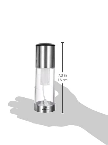 LACOR ÖL-Spray 100 ml 68908, Transparent