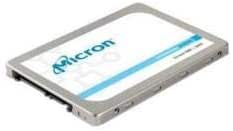 Micron 5200 PRO 2.5", MTFDDAK1T9TDD-1AT1ZABYY, 1.9TB, SATA SSD, 6Gb/s, 3D NAND, 7mm, 1.7DWPD