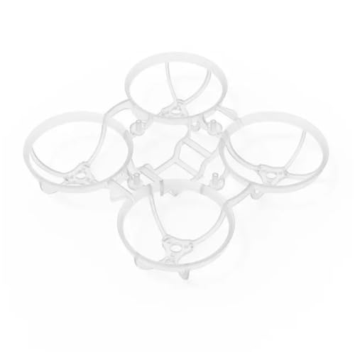 Bastidor sin escobillas de 65 mm en PP ultrarresistente para drones Tiny Whoop 3