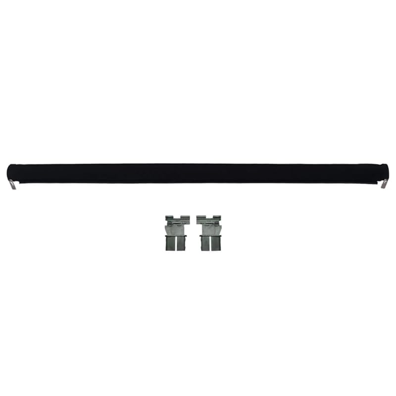 Tendina Parasole Auto per VW Sharan 2011-2017,Tende a Rullo per tettuccio apribile, Tendine per tettuccio apribile per Auto,C-Black