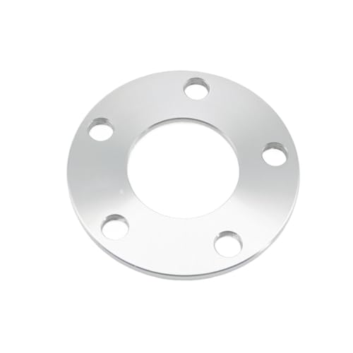 Entretoises de roue 5x114.3 67.1 pour Elantra kit élargisseur de voie hubcentric