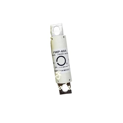 Fusible FWP-60A à action rapide 60A 700V pour la sécurité des armoires