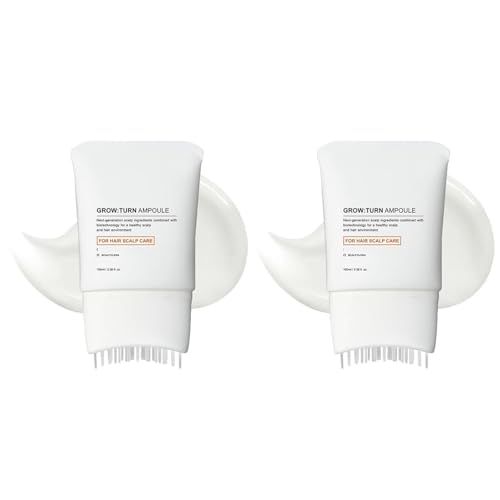 Sérum croissance capillaire pour votre routine beauté du soir