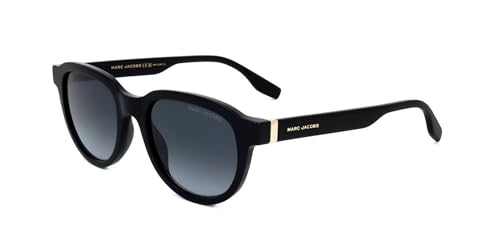 Image of Marc Jacobs MARC 684/S Black 52/20/145 MAN Sunglasses