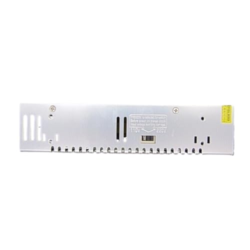 LED switching power supply 36V 10A S-360-36 transformador 360W DC 4
