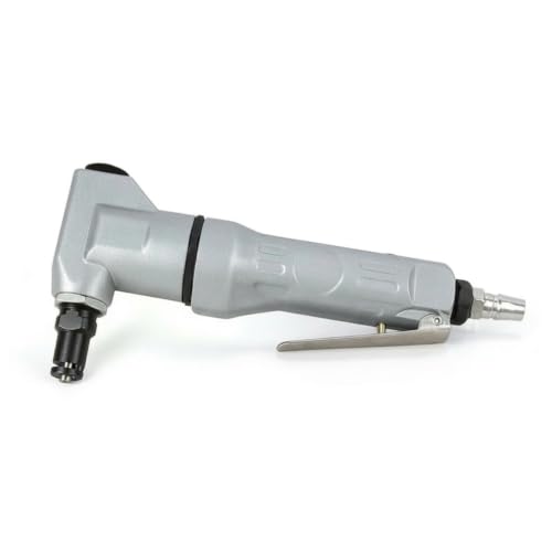 predolo cesoie pneumatiche compatta cesoia pneumatica professionale utensile per fabbri, carrozzeria, officina