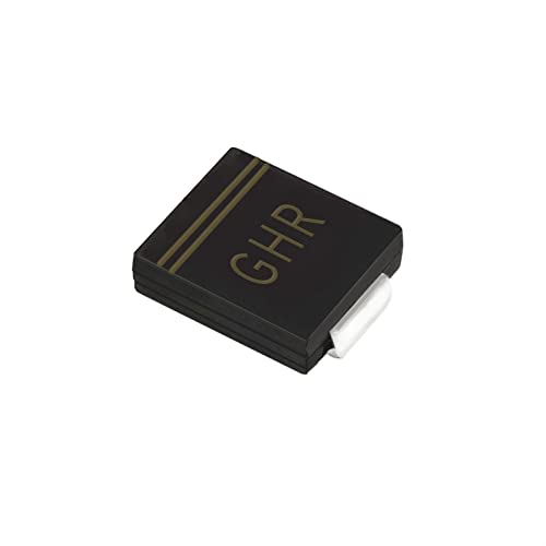 Paquete SMCJ170A TVS diodo de supresión de transitorios SMC (Color : 10PC, Size : SMC 2022+) Cover