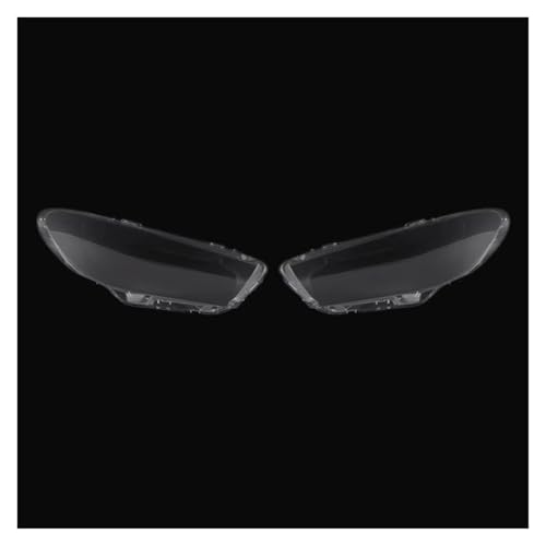 Couvercle de lentille phare VW Scirocco 2009-2016 premium gauche