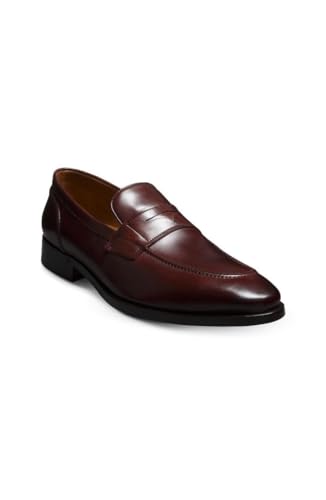 Image of Allen Edmonds Men's Eli Penny Loafers