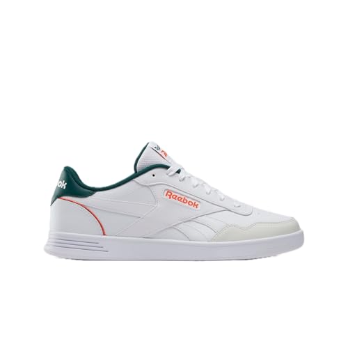 Image of Reebok Unisex-Adult Court Advance Sneaker