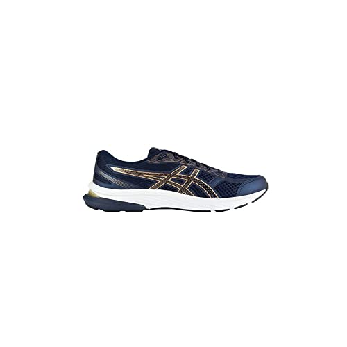 Tênis Asics Gel Nagoya 4 Masculino - Marinho Cor:Azul;Tamanho:43