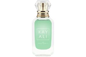 Kayali YuM Pistachio Gelato Perfume: The Alluring Scent of Pistachio Delight