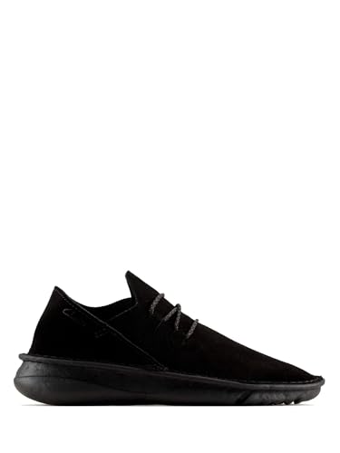 Clarks ZAPATOS 26153826, calzado cómodo de hombre para vestir