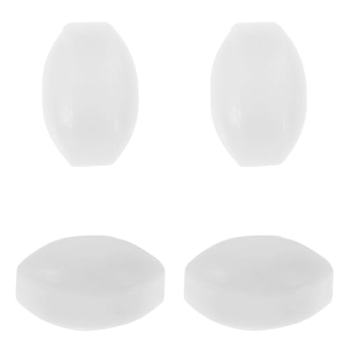 MOTHNUR 4個 磁力攪拌子 製 耐腐食性 耐摩耗性 化学 生物研究用 混合器用スターラーバー 実験室対応