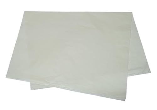 Papel de Seda Marfim AC 78 50x70 Pacote C/100 Unidades