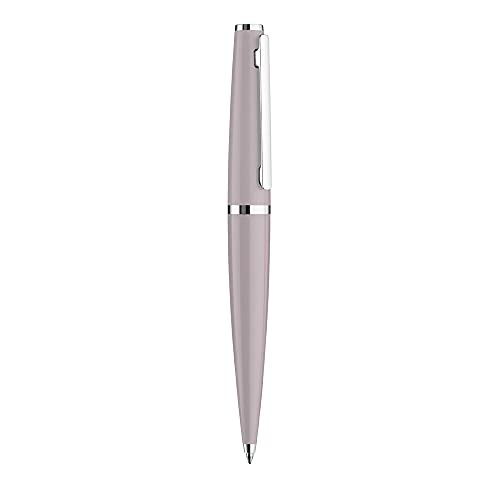 Otto Hutt Penna a sfera D06 in alluminio, 13,8 cm