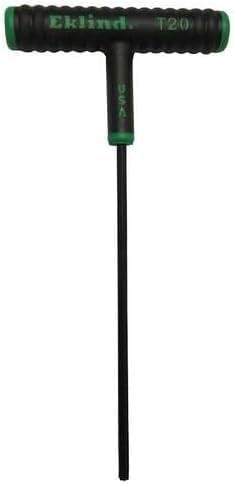 EKLIND 68920 T20 Power-T T-Handle TORX star T-Key