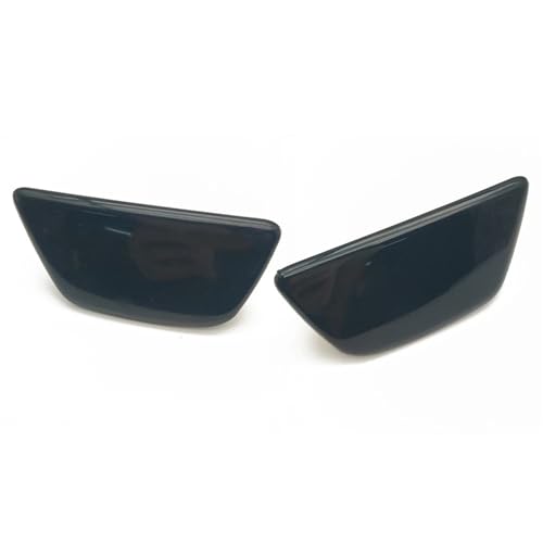 Cache-gicleurs lave-phares contre la perte pour Nissan X-Trail T32 2014-2015
